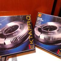 Caricatori Kodak Carousel EKTAPRO