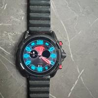 Smartwatch Android Diesel