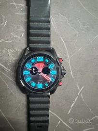 Smartwatch Android Diesel