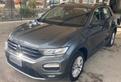 Volkswagen T-Roc 2.0 TDI SCR 150 CV DSG 4MOTION