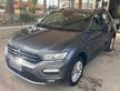 Volkswagen T-Roc 2.0 TDI SCR 150 CV DSG 4MOTION