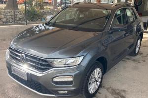 Volkswagen T-Roc 2.0 TDI SCR 150 CV DSG 4MOTION