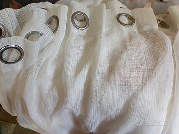 varie tipologie di tende