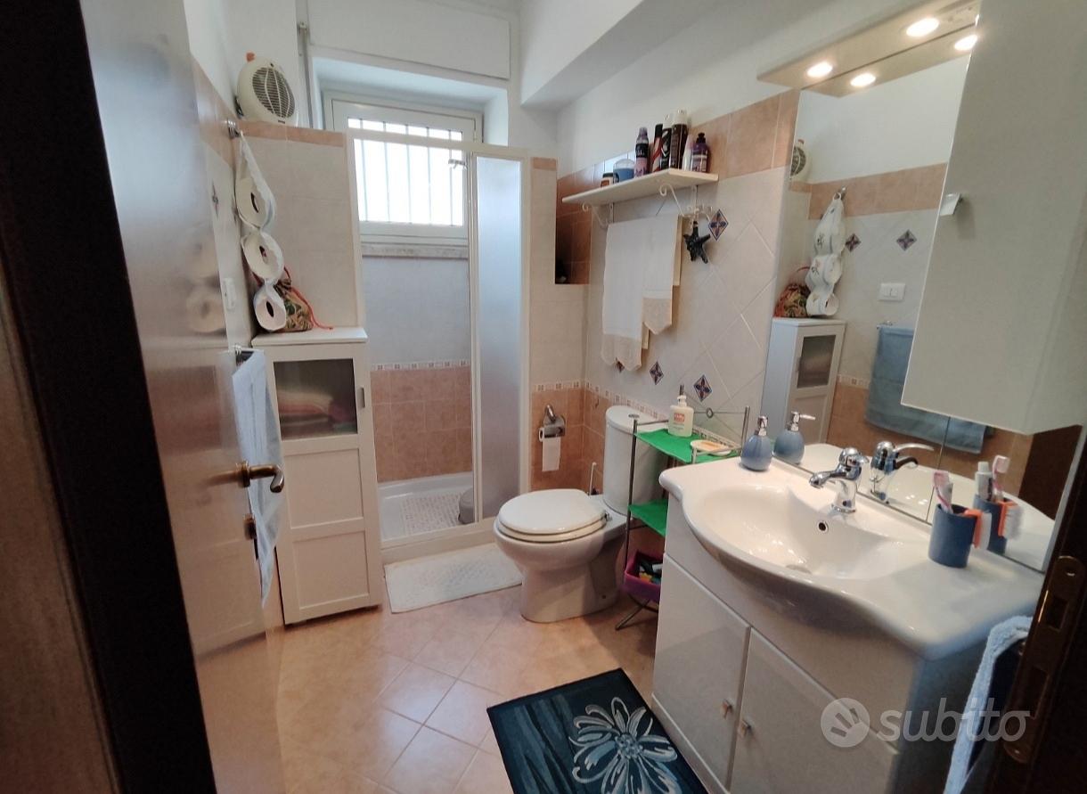 Appartamento – San Fratello, Messina - Vista 4