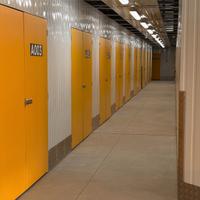 Deposito, Self Storage