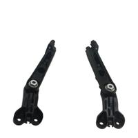 braccietti per specchietti Honda forza 125 