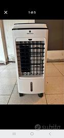 Electroline raffrescatore evaporativo tanica 4 L