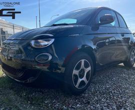 FIAT 500 Passion Berlina