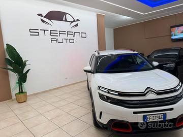 Citroen C5 Aircross BlueHDi 130 S&S Shine
