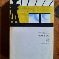 Trama di vita