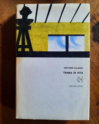Trama di vita