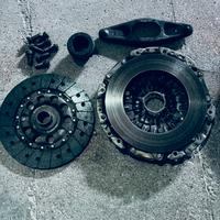 Kit frizione e volano bmw serie1 120d E87