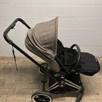 Cybex priam passeggino