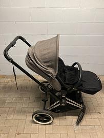 Cybex priam passeggino