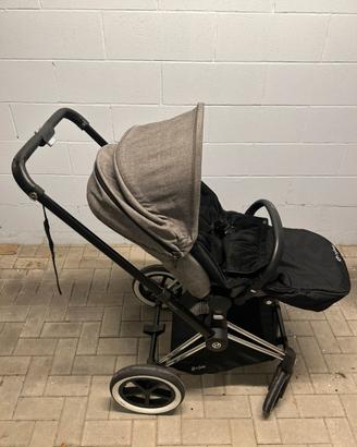 Cybex priam passeggino