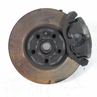 FUSELLO RUOTA ANT. DX. FIAT SCUDO «I» (1996)