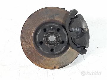 FUSELLO RUOTA ANT. DX. FIAT SCUDO «I» (1996)