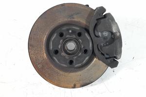 FUSELLO RUOTA ANT. DX. FIAT SCUDO «I» (1996)