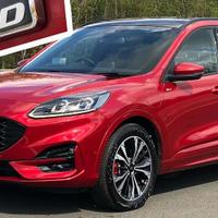 Ricambi usati ford kuga 2020-fiesta 2012-2017