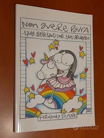 Non avere paura... tante stelle, tanti cuori, tant