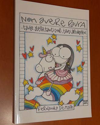 Non avere paura... tante stelle, tanti cuori, tant