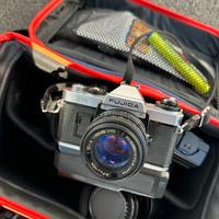 Fujica Ax-1