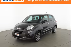 FIAT 500L WV48574