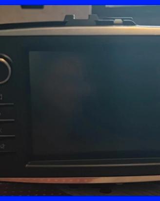 Autoradio Toyota Yaris 861400D320
