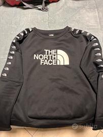 Felpa the north face