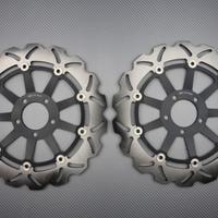 Dischi MARGHERITA Anteriori ZZR 1100 1993 2001