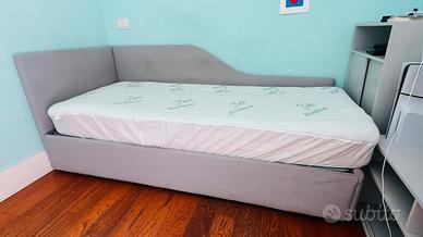 Letto Bontempi Duplo