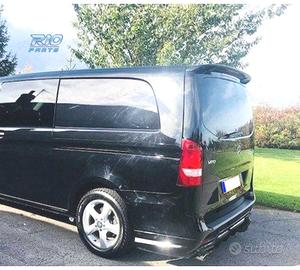 SPOILER ALETTONE MERCEDES VITO W447 14-19