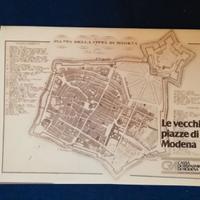 Vecchie Piazze di Modena