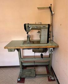Macchina da cucire professionale PFAFF