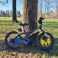 Bici 16 batman