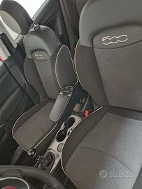  fiat 500x 13 mtj 95 cv Pop star