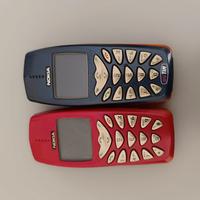 cellulari n.2 nokia 3510 anche singolarmente 