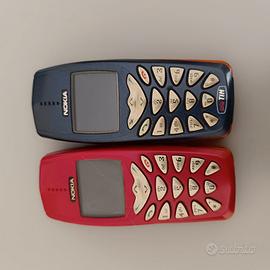cellulari n.2 nokia 3510 anche singolarmente 