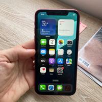 iPhone 11 64GB ricondizionato buone condizioni