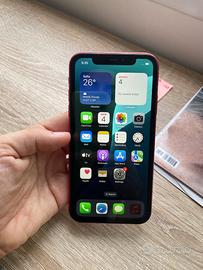 iPhone 11 64GB ricondizionato buone condizioni