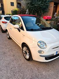 Splendida 500 cabrio