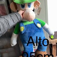 Super LUIGI 95cm