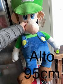 Super LUIGI 95cm