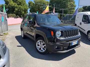 Jeep Renegade 2.0 Mjt 140CV 4WD Active Drive Low L