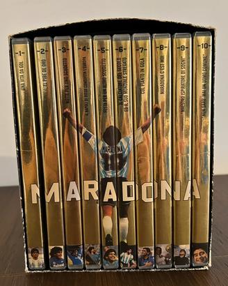 Cofanetto dvd