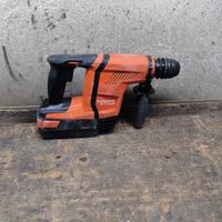 Hilti te6a36v tassellatore demolitore 
