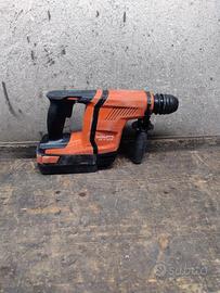 Hilti te6a36v tassellatore demolitore 