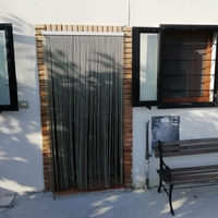 Monolocale con cucinino