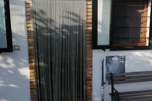 Monolocale con cucinino