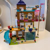 Lego friends